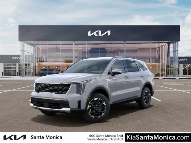 2026 Kia Sorento S for sale in Santa Monica, CA