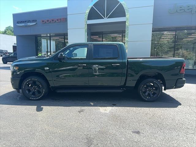 2026 RAM Ram 1500 RAM 1500 EXPRESS CREW CAB 4X4 57 BOX 2026 RAM Ram 1500 RAM 1500 EXPRESS CREW CAB 4X4 57 BOX