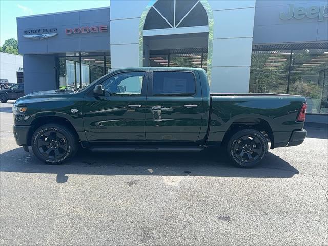 2026 RAM Ram 1500 RAM 1500 EXPRESS CREW CAB 4X4 57 BOX 2026 RAM Ram 1500 RAM 1500 EXPRESS CREW CAB 4X4 57 BOX
