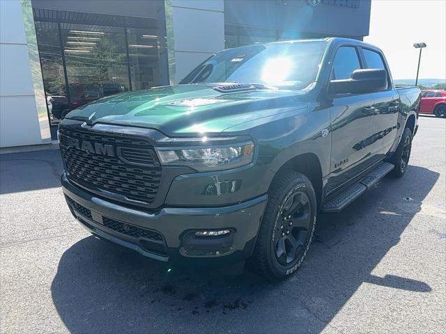 2026 RAM Ram 1500 RAM 1500 EXPRESS CREW CAB 4X4 57 BOX 2026 RAM Ram 1500 RAM 1500 EXPRESS CREW CAB 4X4 57 BOX