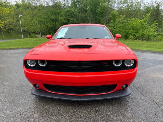 2020 Dodge Challenger R/T Scat Pack
