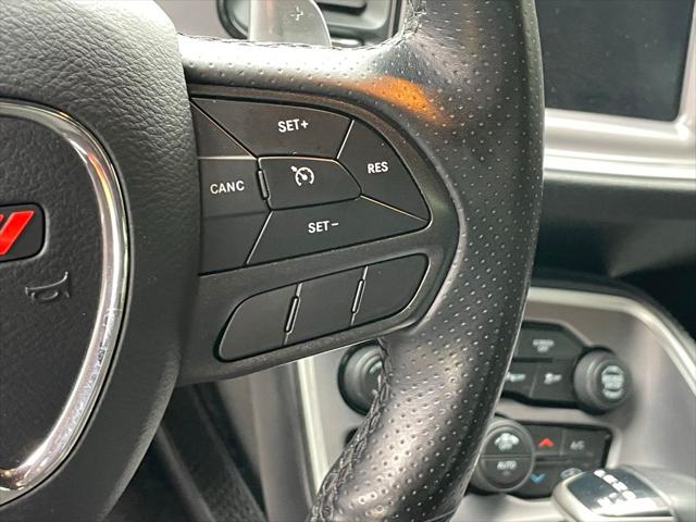 2020 Dodge Challenger R/T Scat Pack