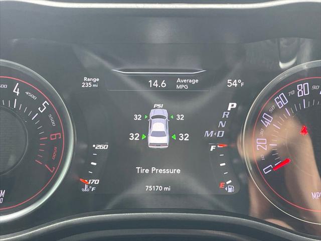 2020 Dodge Challenger R/T Scat Pack