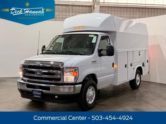 2026 Ford E-350 Cutaway Base for sale in Sandy, OR