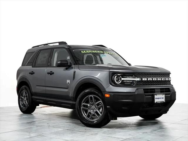 2026 Ford Bronco Sport Big Bend for sale in Bensenville, IL