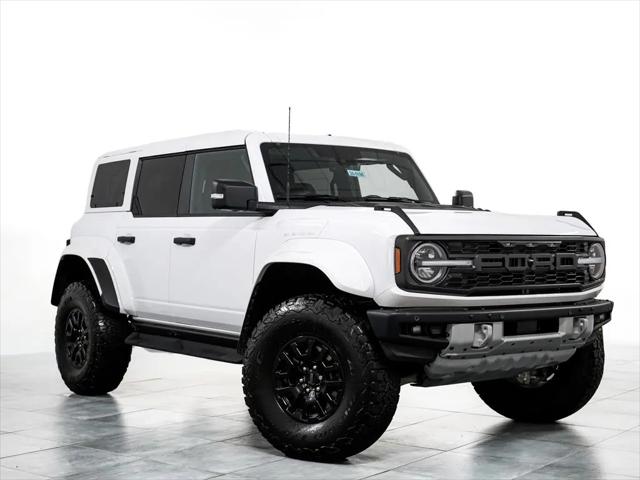 2026 Ford Bronco Raptor for sale in Bensenville, IL