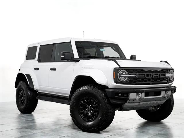 2026 Ford Bronco Raptor for sale in Bensenville, IL
