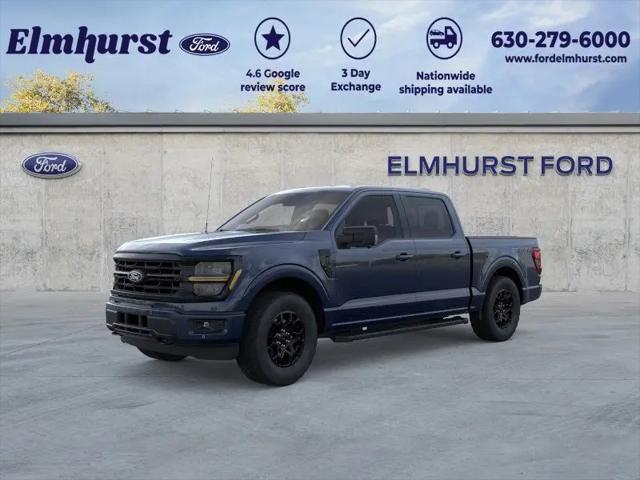 2026 Ford F-150 XLT for sale in Bensenville, IL