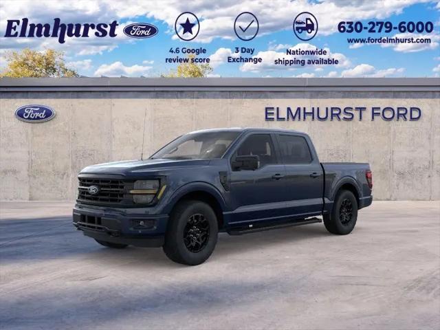 2026 Ford F-150 XLT for sale in Bensenville, IL