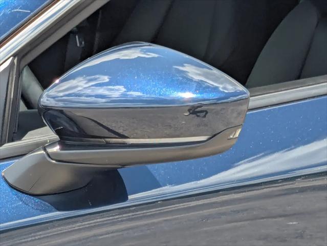 2021 Mazda Mazda3 Select
