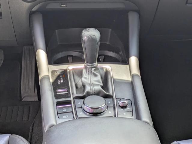 2021 Mazda Mazda3 Select