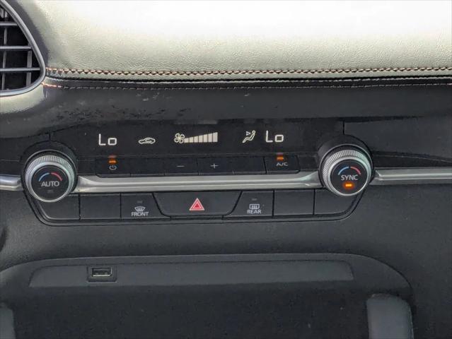 2021 Mazda Mazda3 Select