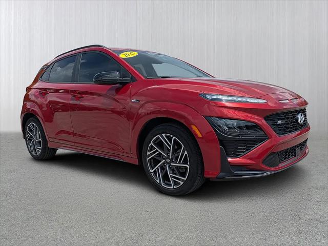 2022 Hyundai Kona N Line for sale in Gainesville, FL