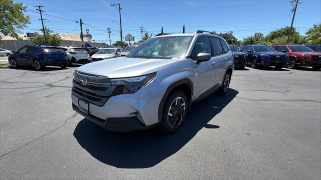 2026 Subaru Forester Premium for sale in Redding, CA