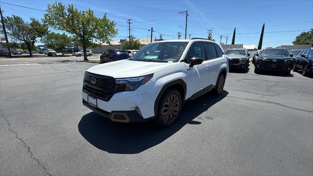2026 Subaru Forester Sport for sale in Redding, CA