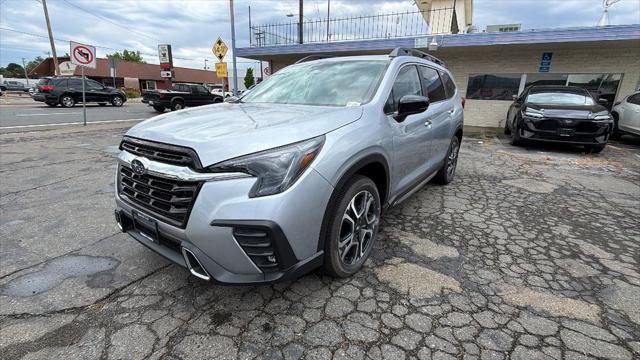 2026 Subaru Ascent Touring 7-Passenger for sale in Redding, CA