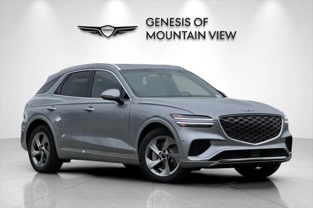 2026 Genesis GV70 2.5T Advanced for sale in Mountain View, CA