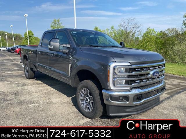 2026 Ford F-350 Lariat for sale in Belle Vernon, PA