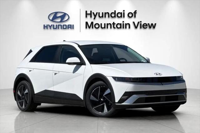 2026 Hyundai IONIQ 5 SEL for sale in Mountain View, CA