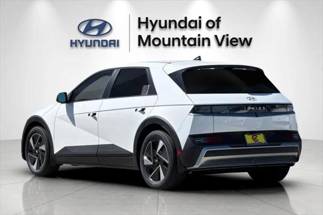 2026 Hyundai IONIQ 5 SEL
