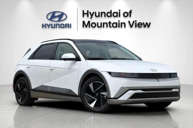 2026 Hyundai IONIQ 5 Limited for sale in Mountain View, CA