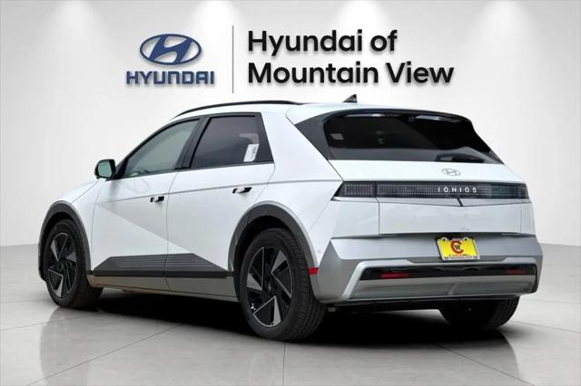 2026 Hyundai IONIQ 5 Limited