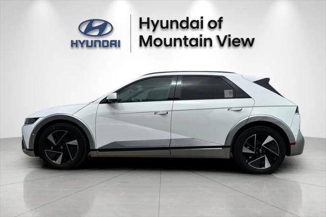2026 Hyundai IONIQ 5 Limited