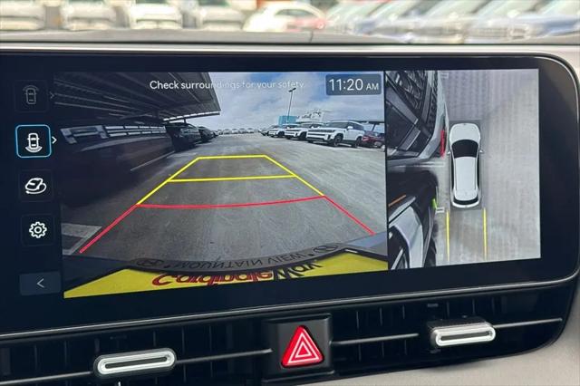 2026 Hyundai IONIQ 5 Limited