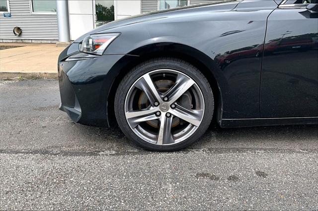 Used 2017 Lexus IS 200t 200t For Sale in Olive Branch, MS