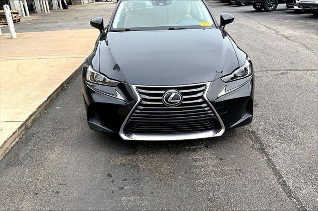 Used 2017 Lexus IS 200t 200t For Sale in Olive Branch, MS