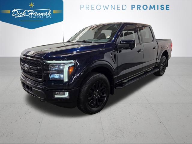 2024 Ford F-150 LARIAT for sale in Portland, OR