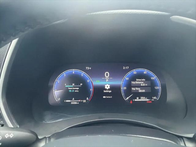 2024 Toyota Highlander Limited