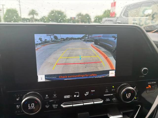 2024 Toyota Highlander Limited