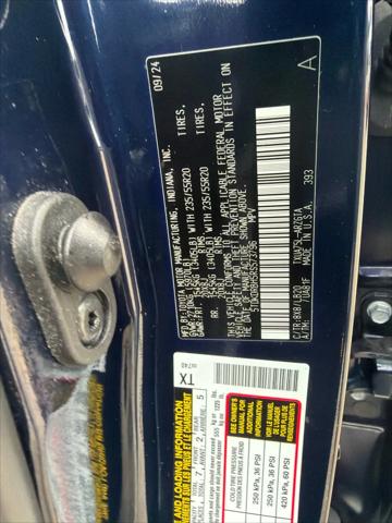 2024 Toyota Highlander Limited