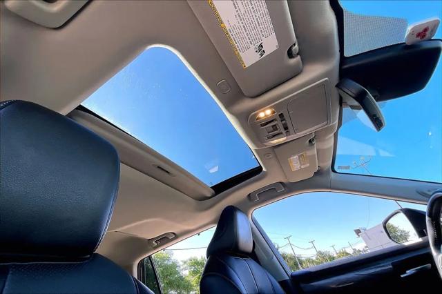 2024 Toyota Highlander Limited