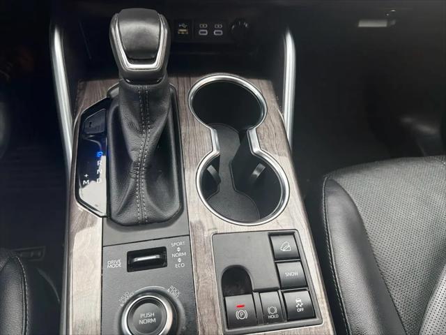 2024 Toyota Highlander Limited