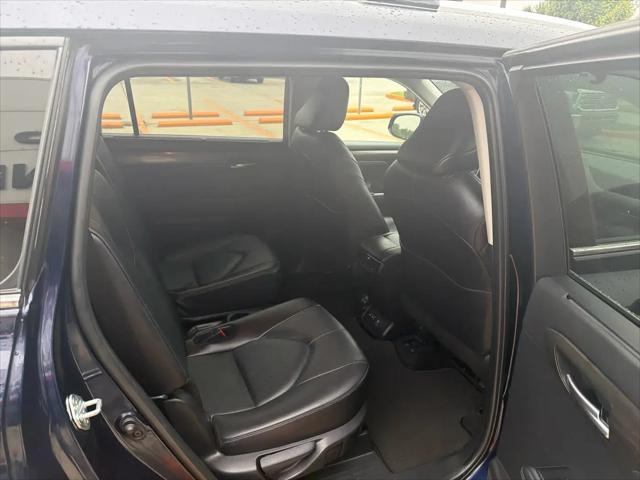 2024 Toyota Highlander Limited