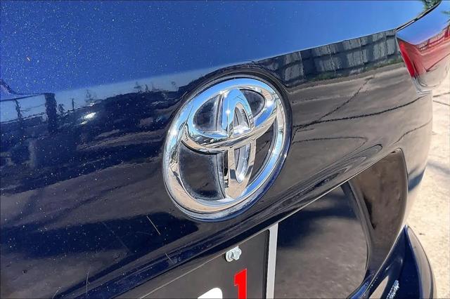 2024 Toyota Highlander Limited
