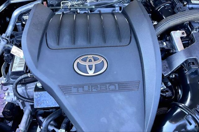 2024 Toyota Highlander Limited