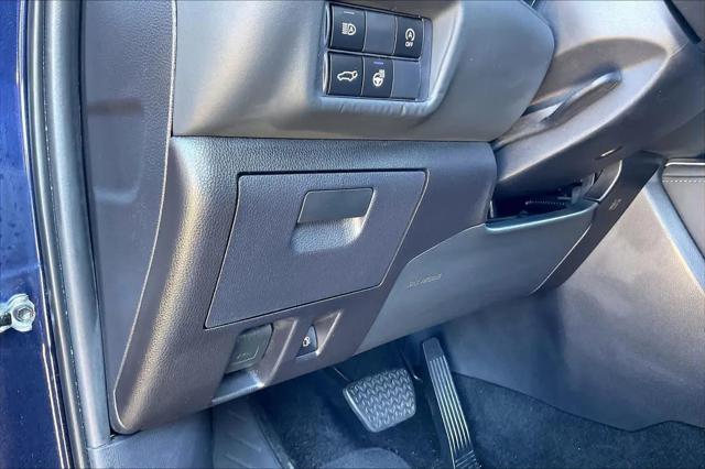 2024 Toyota Highlander Limited