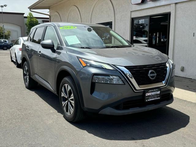 2023 Nissan Rogue SV FWD for sale in Santa Maria, CA