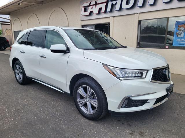 2020 Acura MDX Standard for sale in Santa Maria, CA