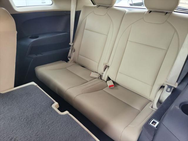 2020 Acura MDX Standard
