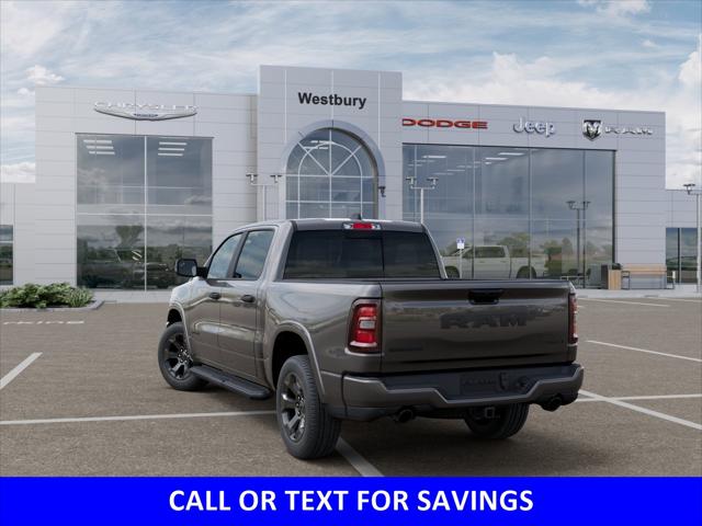 2026 RAM 1500 RAM 1500 BIG HORN CREW CAB 4X4 57 BOX 2026 RAM 1500 RAM 1500 BIG HORN CREW CAB 4X4 57 BOX