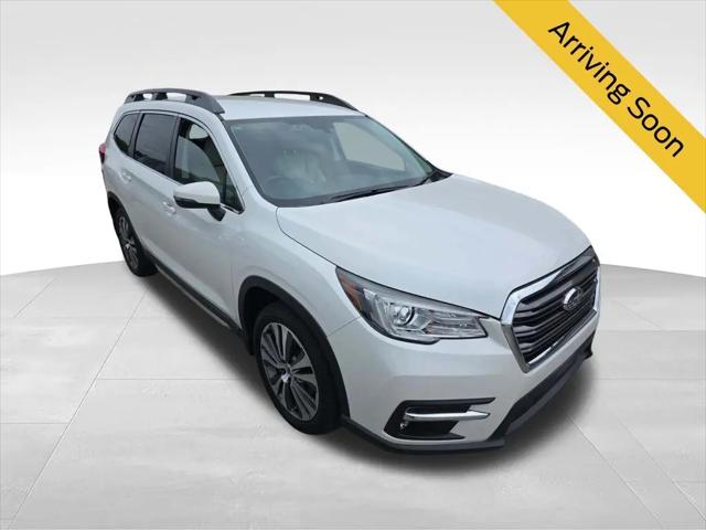 2021 Subaru Ascent Limited for sale in Elmhurst, IL
