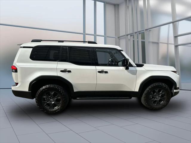 2024 Lexus GX 550 Premium
