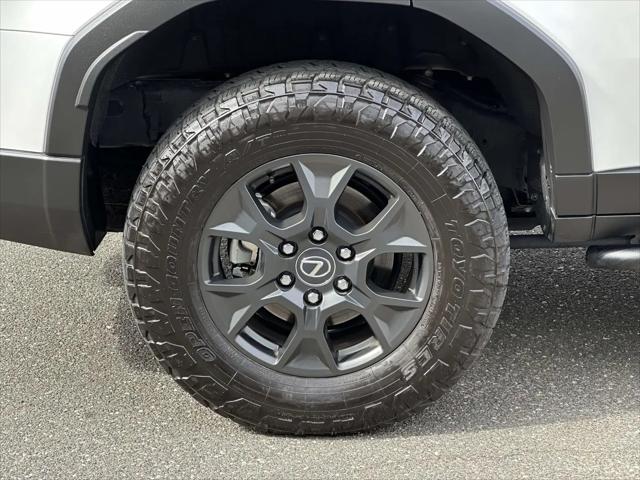 2024 Lexus GX 550 Premium