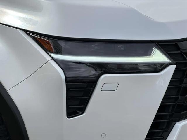 2024 Lexus GX 550 Premium