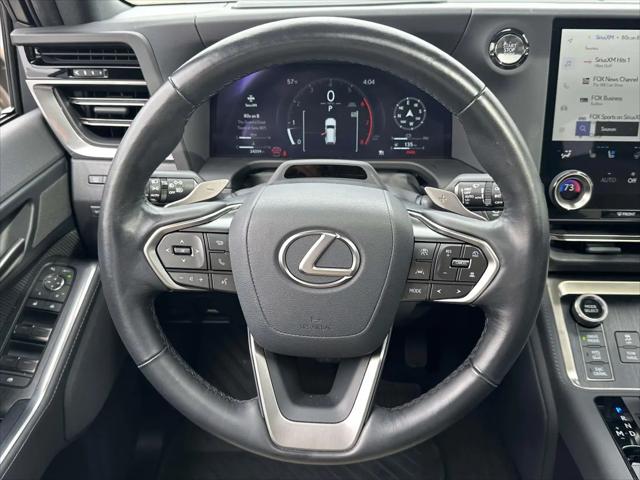 2024 Lexus GX 550 Premium