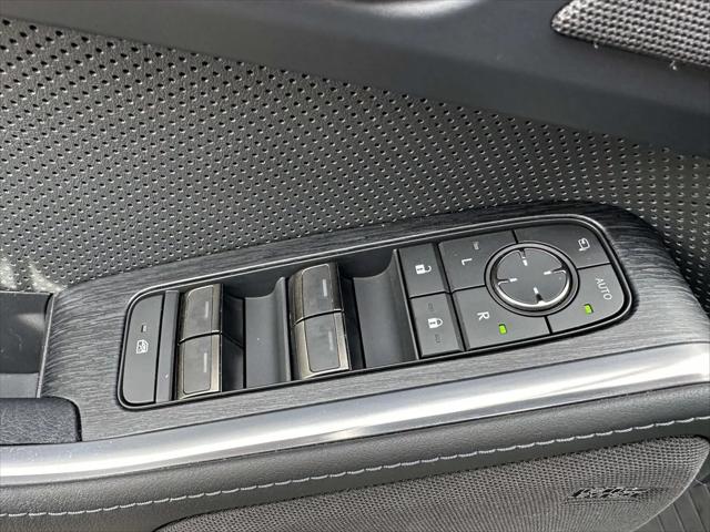 2024 Lexus GX 550 Premium